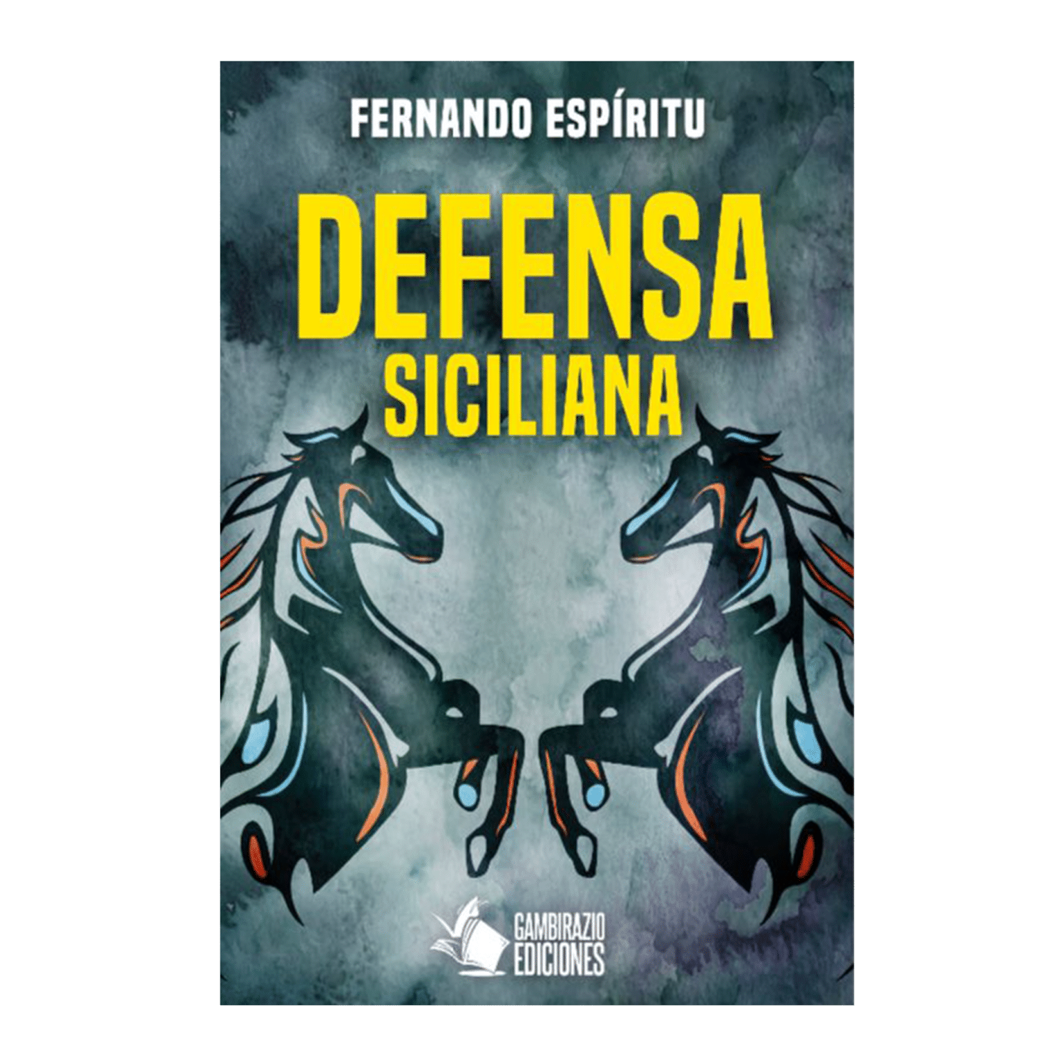 Defensa Siciliana Gambirazio Ediciones