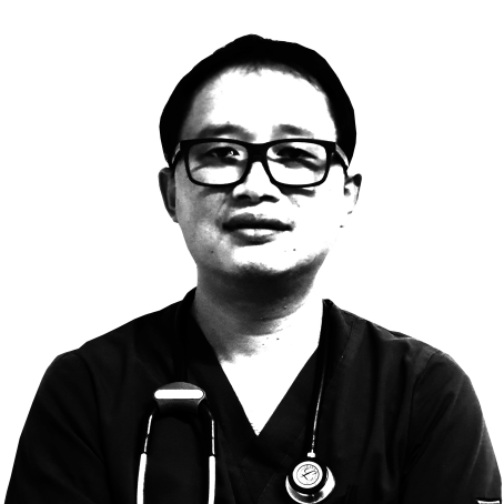 jorge chung